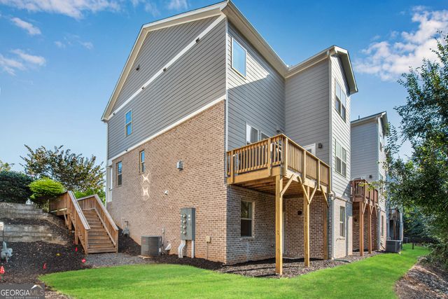 113 Maple Creek Way, Woodstock, GA 30188