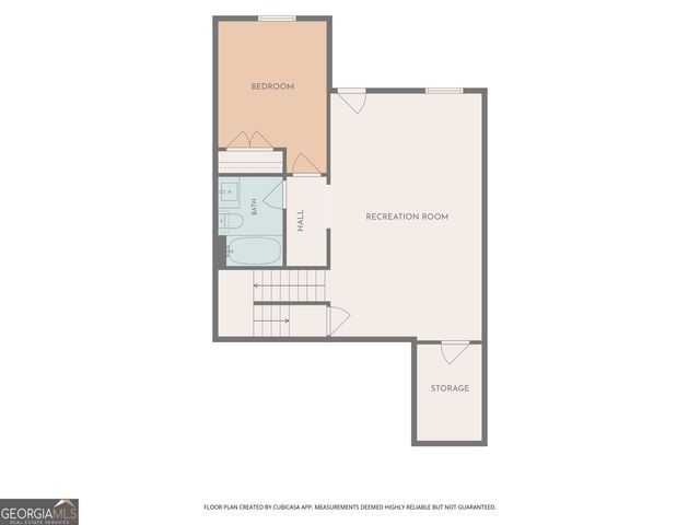 113 Maple Creek Way, Woodstock, GA 30188