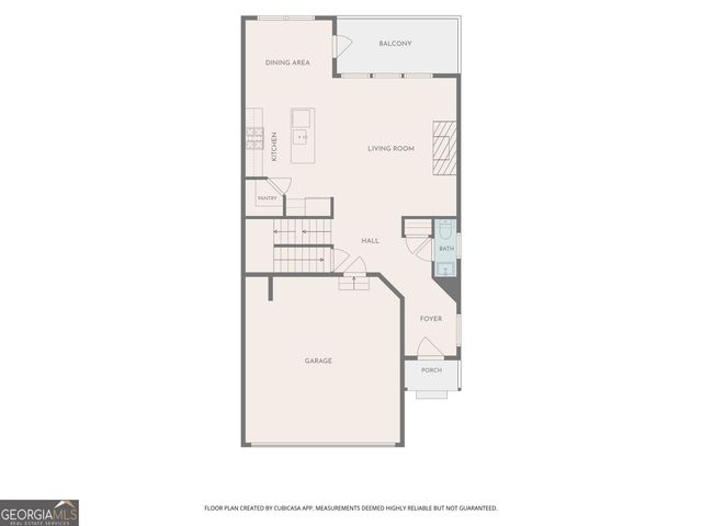 113 Maple Creek Way, Woodstock, GA 30188