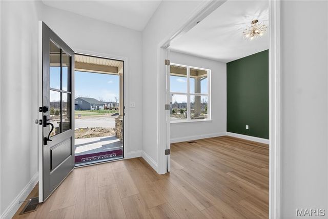 1003 Santiago Trail, Cottleville, MO 63304