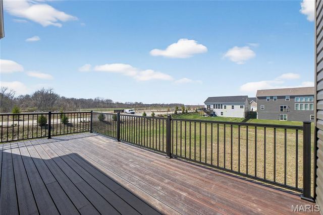 1003 Santiago Trail, Cottleville, MO 63304