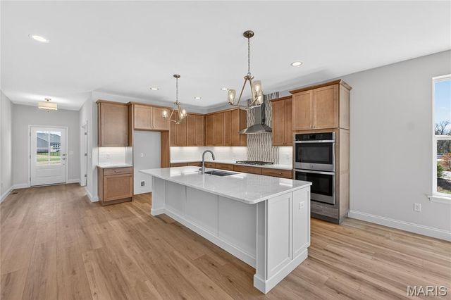 1003 Santiago Trail, Cottleville, MO 63304