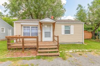 1921 West Atlantic Street, Springfield, MO 65803