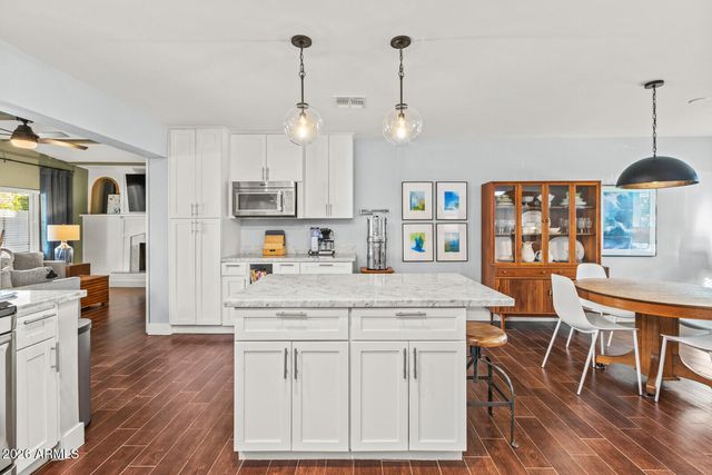 4414 E Montecito Avenue, Phoenix, AZ 85018