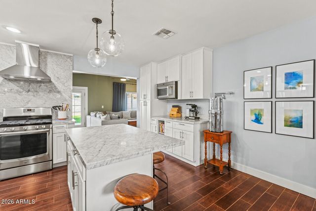 4414 E Montecito Avenue, Phoenix, AZ 85018