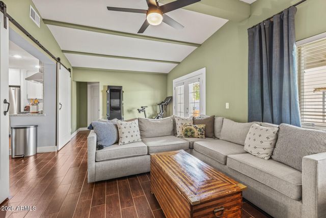 4414 E Montecito Avenue, Phoenix, AZ 85018