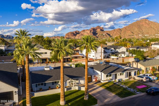 4414 E Montecito Avenue, Phoenix, AZ 85018