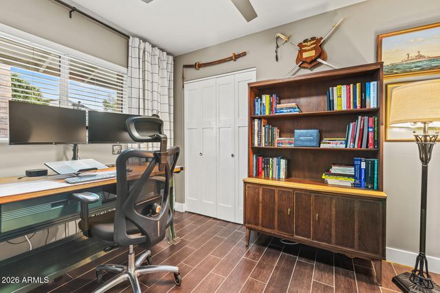 4414 E Montecito Avenue, Phoenix, AZ 85018