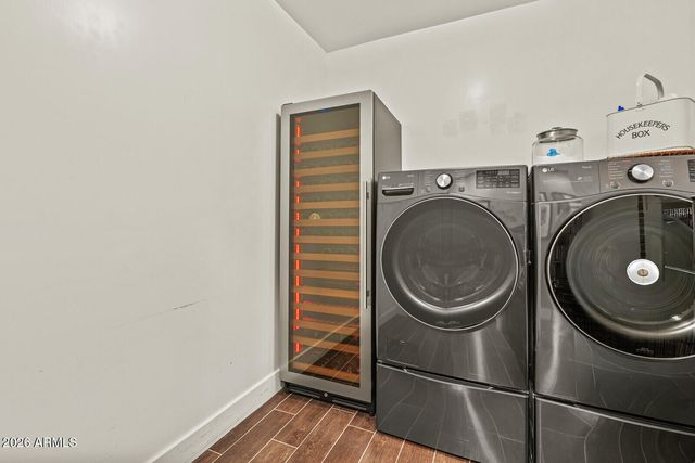 4414 E Montecito Avenue, Phoenix, AZ 85018