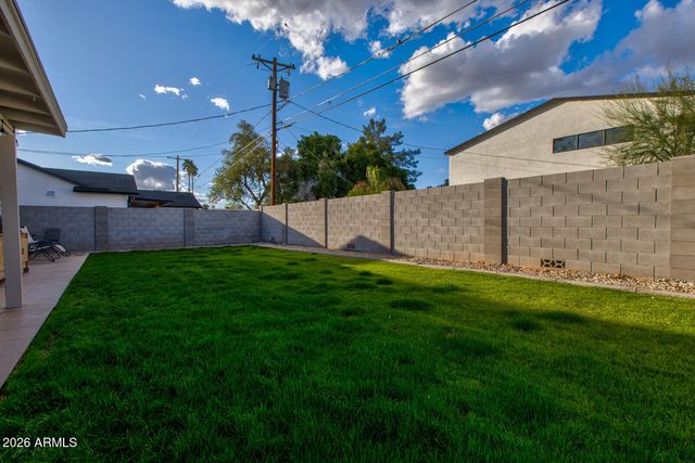 4414 E Montecito Avenue, Phoenix, AZ 85018