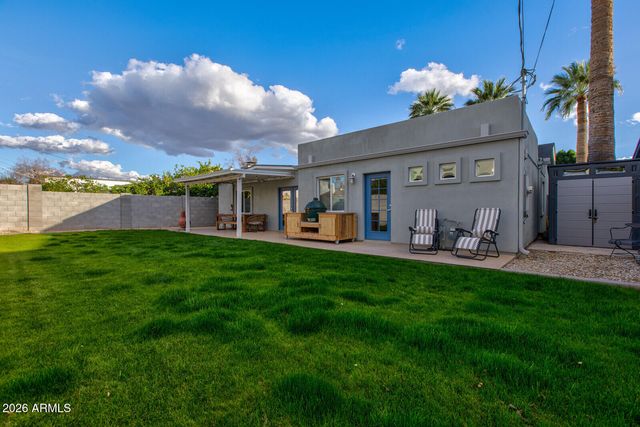 4414 E Montecito Avenue, Phoenix, AZ 85018