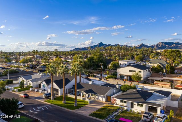 4414 E Montecito Avenue, Phoenix, AZ 85018