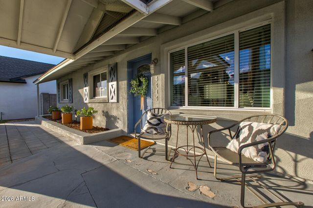 4414 E Montecito Avenue, Phoenix, AZ 85018