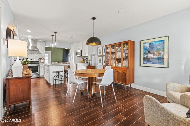 4414 E Montecito Avenue, Phoenix, AZ 85018