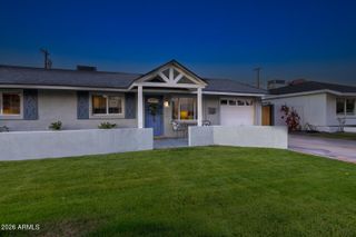 4414 E Montecito Avenue, Phoenix, AZ 85018