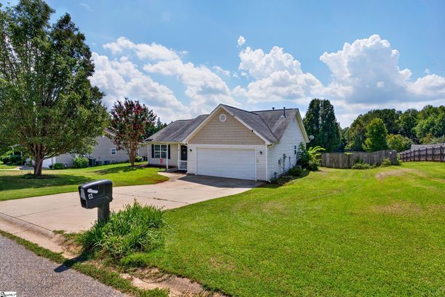 6 Regional Drive, Greer, SC 29651