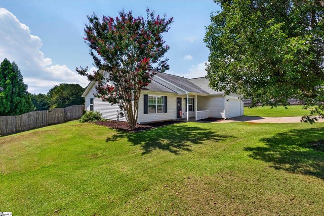 6 Regional Drive, Greer, SC 29651