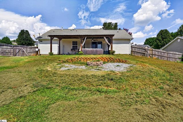 6 Regional Drive, Greer, SC 29651