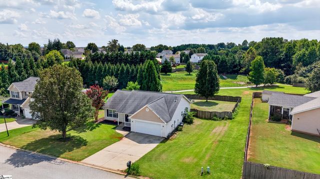 6 Regional Drive, Greer, SC 29651