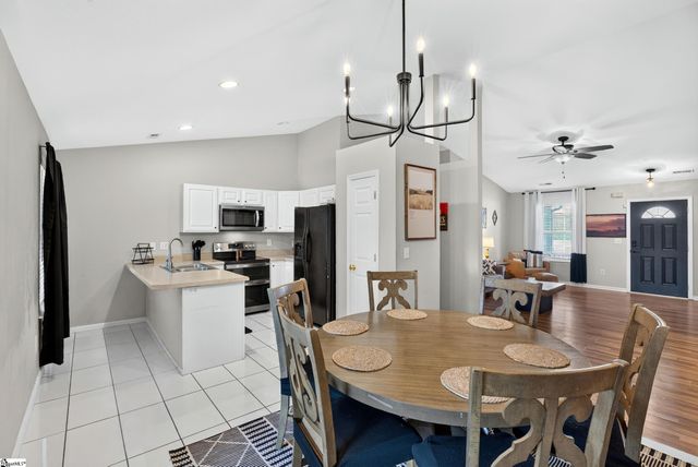 6 Regional Drive, Greer, SC 29651