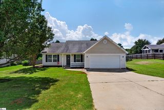 6 Regional Drive, Greer, SC 29651
