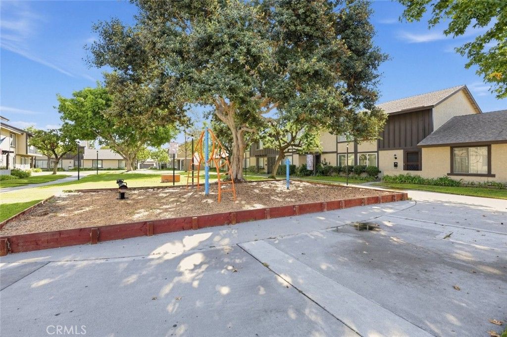 7043 Fulton Way, Stanton, CA 90680 — exterior