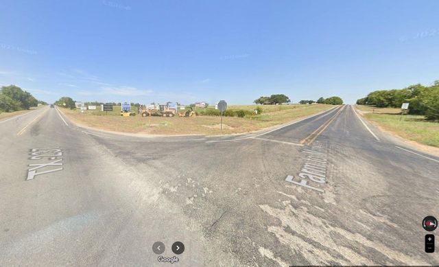 0 Hwy 237 And Fm 1291, Round Top, TX 78954