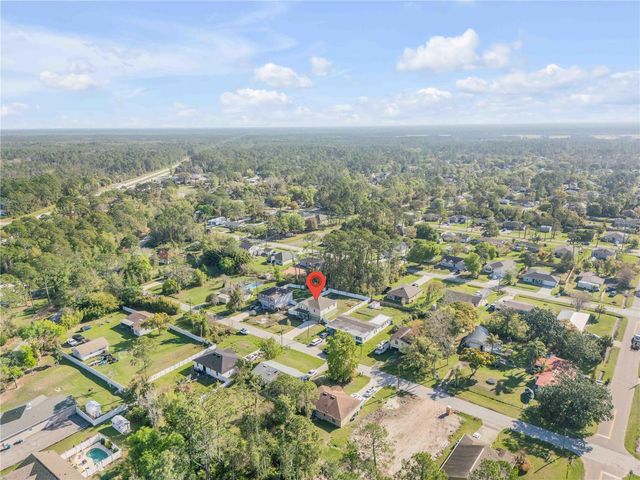 2055 2ND AVENUE, Deland, FL 32724