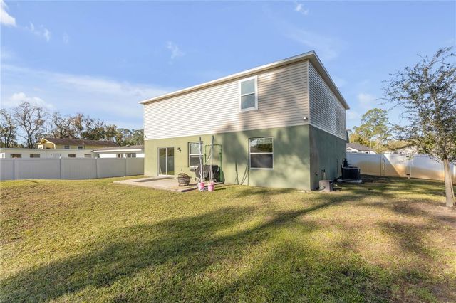 2055 2ND AVENUE, Deland, FL 32724