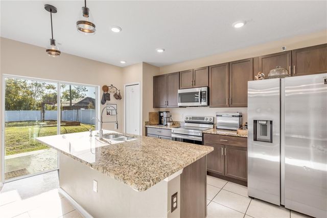 2055 2ND AVENUE, Deland, FL 32724