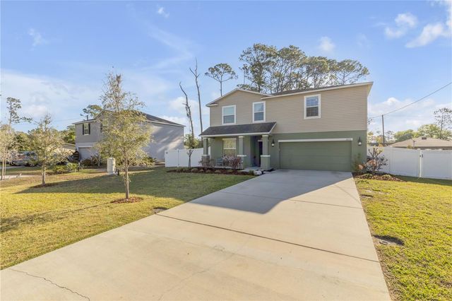 2055 2ND AVENUE, Deland, FL 32724