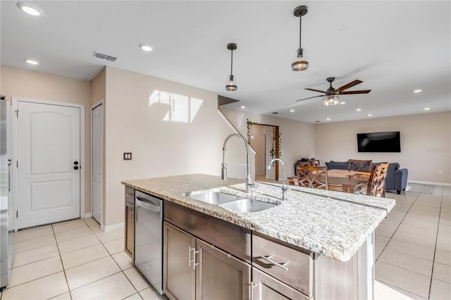 2055 2ND AVENUE, Deland, FL 32724