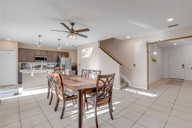 2055 2ND AVENUE, Deland, FL 32724