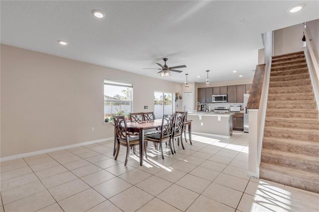 2055 2ND AVENUE, Deland, FL 32724