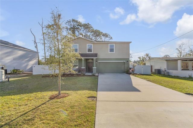 2055 2ND AVENUE, Deland, FL 32724