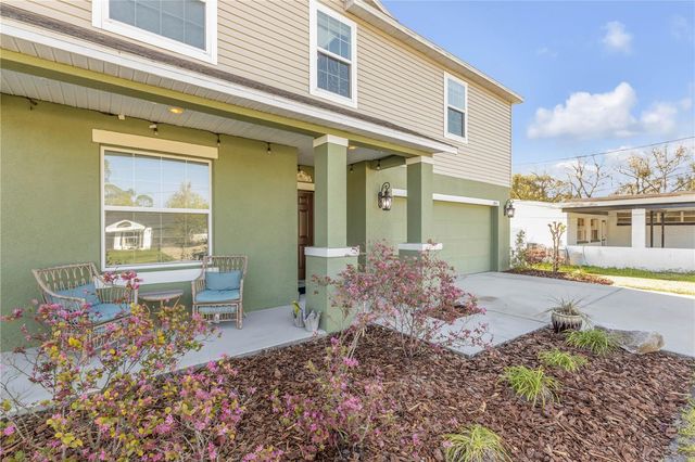 2055 2ND AVENUE, Deland, FL 32724