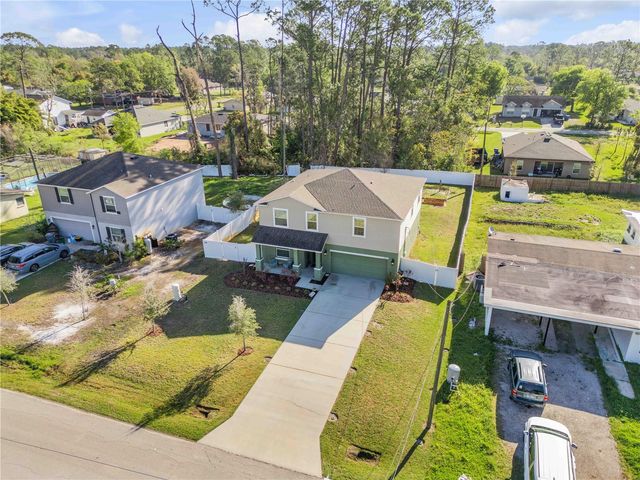 2055 2ND AVENUE, Deland, FL 32724