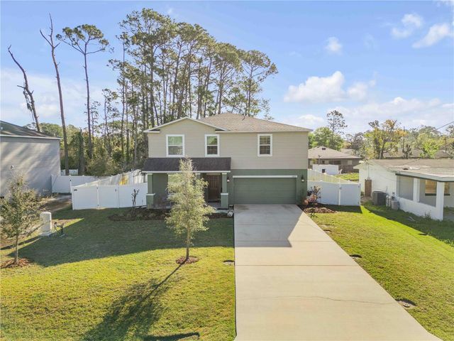 2055 2ND AVENUE, Deland, FL 32724