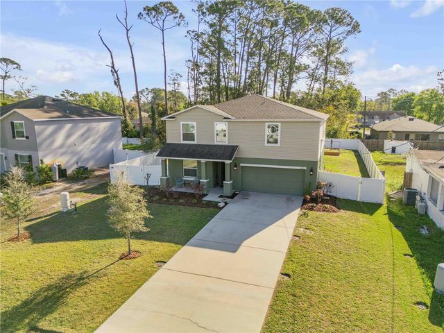 2055 2ND AVENUE, Deland, FL 32724