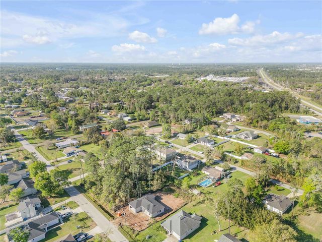 2055 2ND AVENUE, Deland, FL 32724