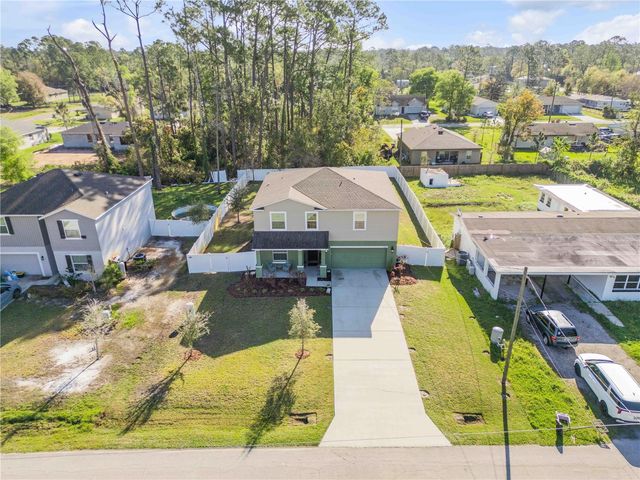 2055 2ND AVENUE, Deland, FL 32724