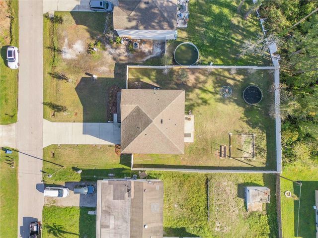 2055 2ND AVENUE, Deland, FL 32724