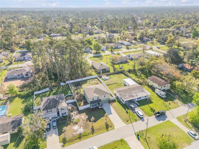 2055 2ND AVENUE, Deland, FL 32724