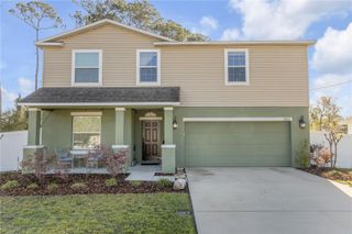 2055 2ND AVENUE, Deland, FL 32724