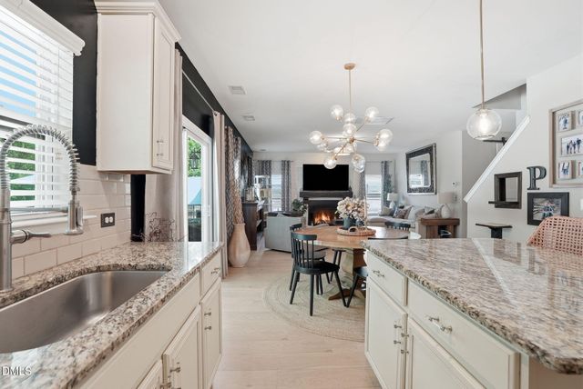 709 Harvest Point Drive, Fuquay Varina, NC 27526