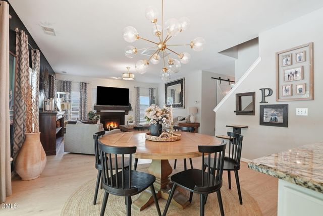 709 Harvest Point Drive, Fuquay Varina, NC 27526