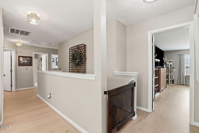 709 Harvest Point Drive, Fuquay Varina, NC 27526