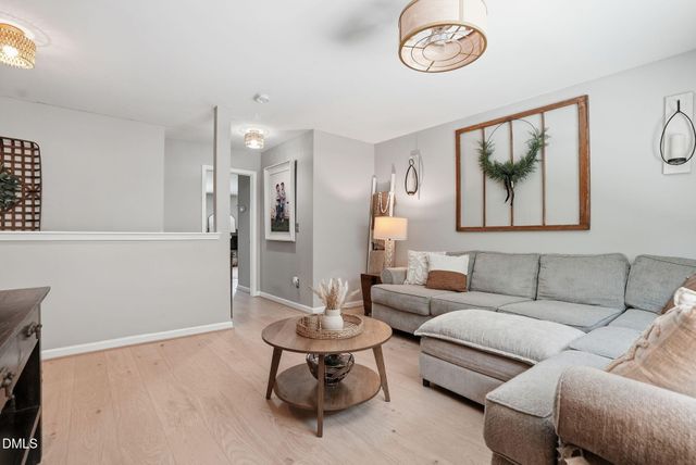 709 Harvest Point Drive, Fuquay Varina, NC 27526