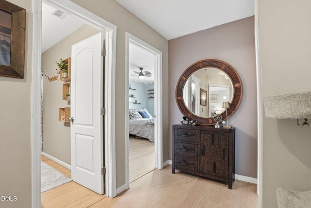 709 Harvest Point Drive, Fuquay Varina, NC 27526