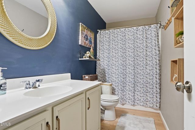 709 Harvest Point Drive, Fuquay Varina, NC 27526